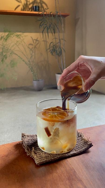 사진 스폿을 가진 카페 Best 3  <사진 스폿을 가진 카페>