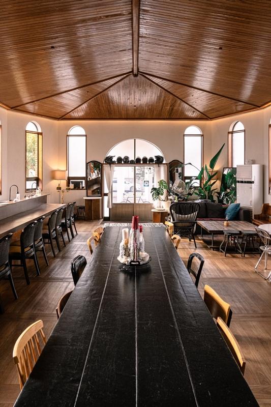 사진 스폿을 가진 카페 Best 3  <사진 스폿을 가진 카페>