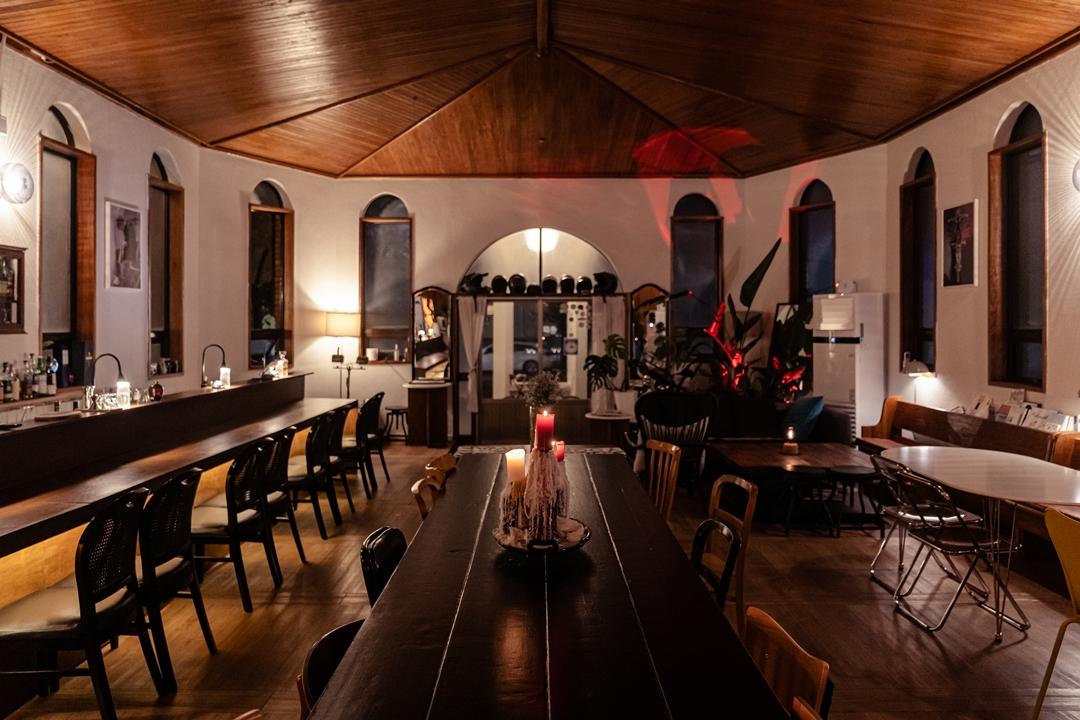 사진 스폿을 가진 카페 Best 3  <사진 스폿을 가진 카페>