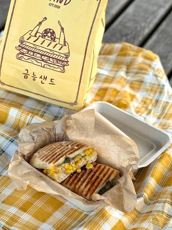 제주의 여름을 만끽할 수 있는 동네<협재/금능 힐링 코스> 