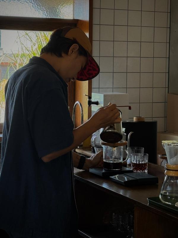 제주의 여름을 만끽할 수 있는 동네<협재/금능 힐링 코스> 