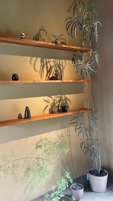 사진 스폿을 가진 카페 Best 3  <사진 스폿을 가진 카페>