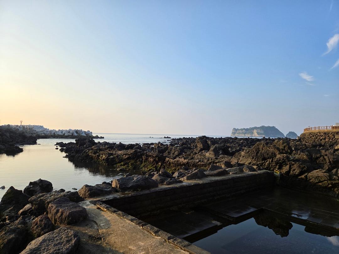 만원으로 파랑파랑 제주 즐기기