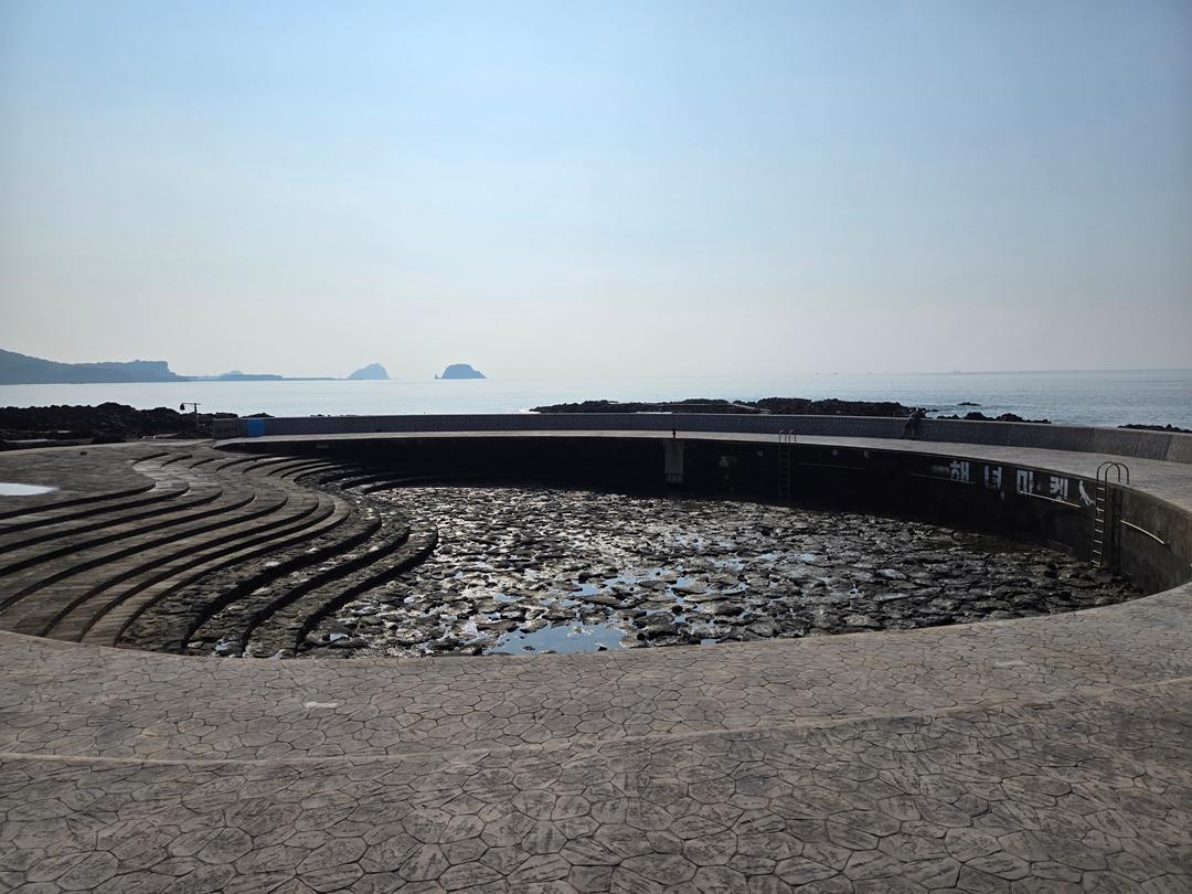 만원으로 파랑파랑 제주 즐기기
