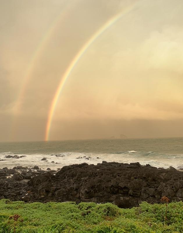 정의 되지 않은 제주도 명소 Best 3  <의미 없는 제주도>