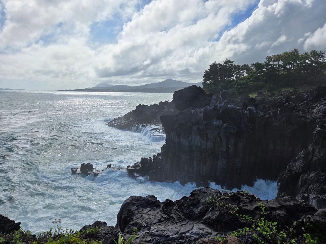 만원으로 파랑파랑 제주 즐기기