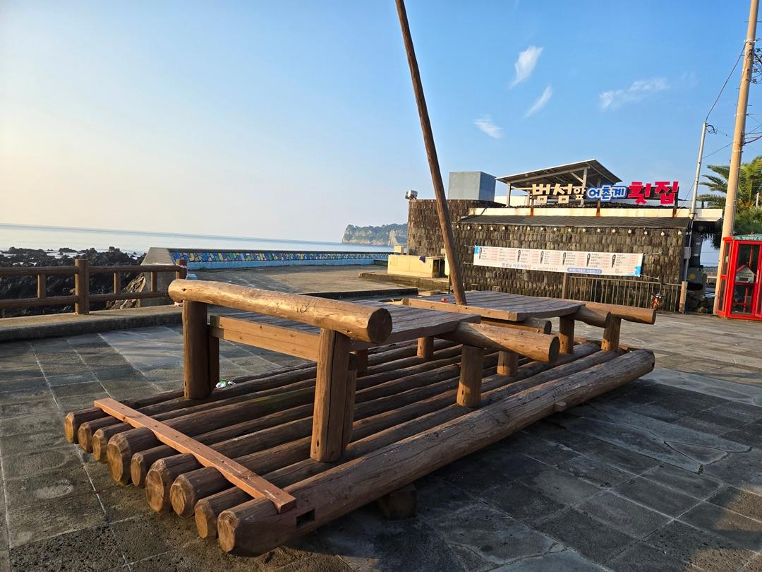 만원으로 파랑파랑 제주 즐기기