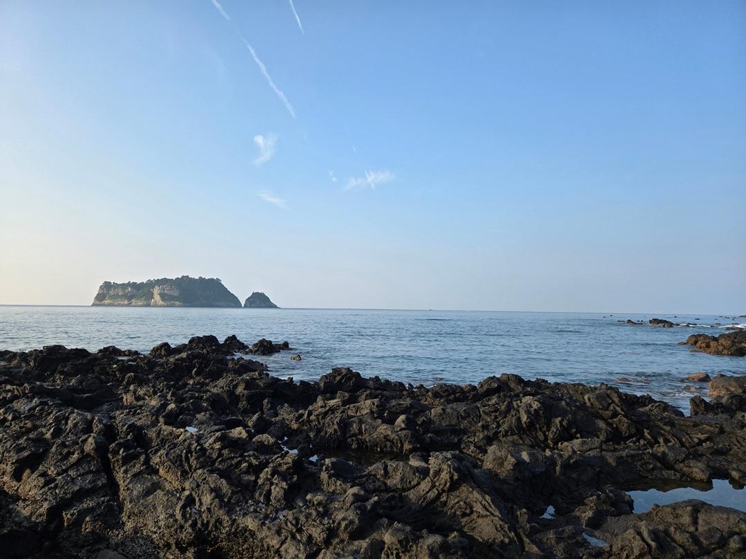 만원으로 파랑파랑 제주 즐기기