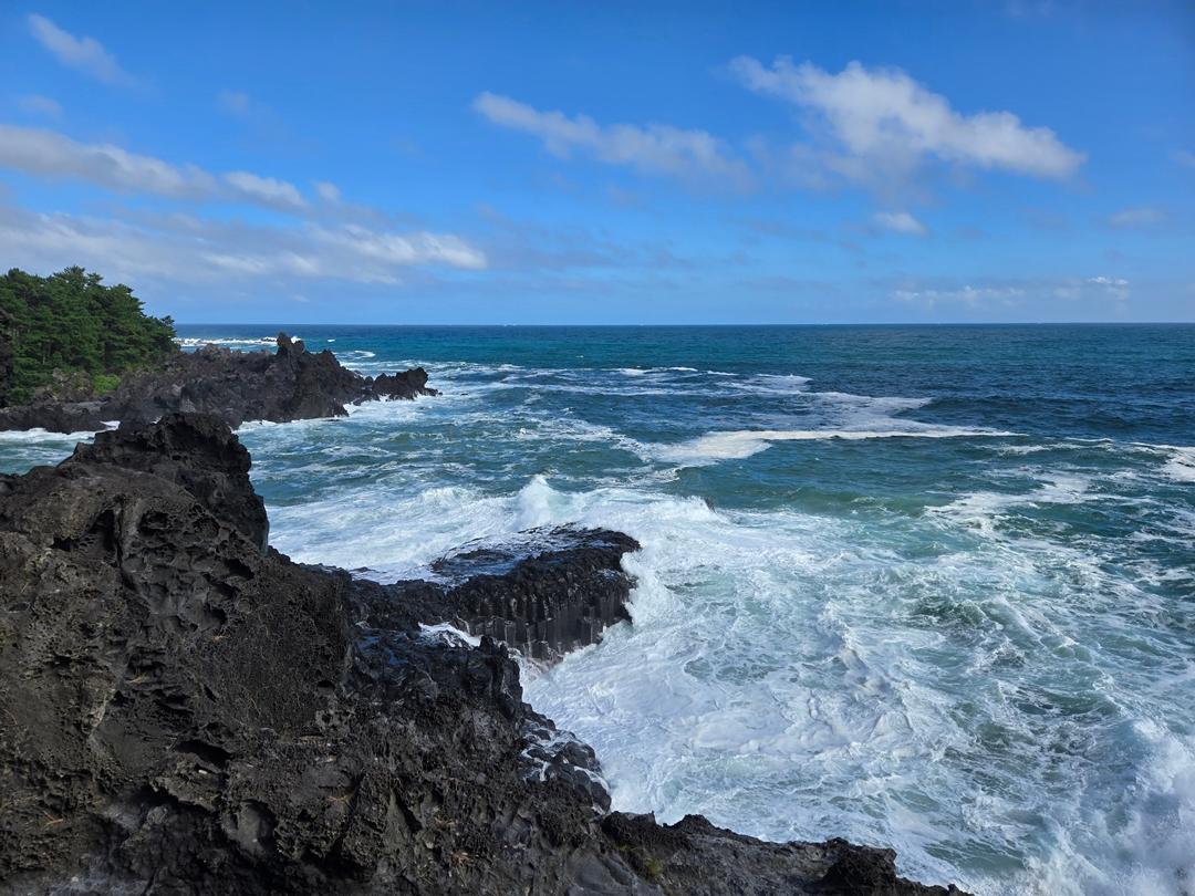 만원으로 파랑파랑 제주 즐기기