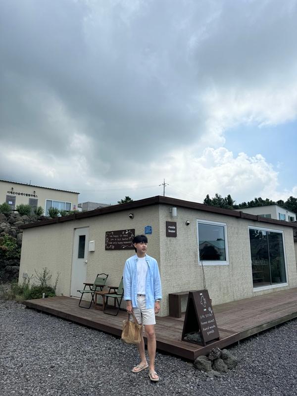 내가 진정으로 즐기고 행복해 하는 일로 나의 부캐찾기!