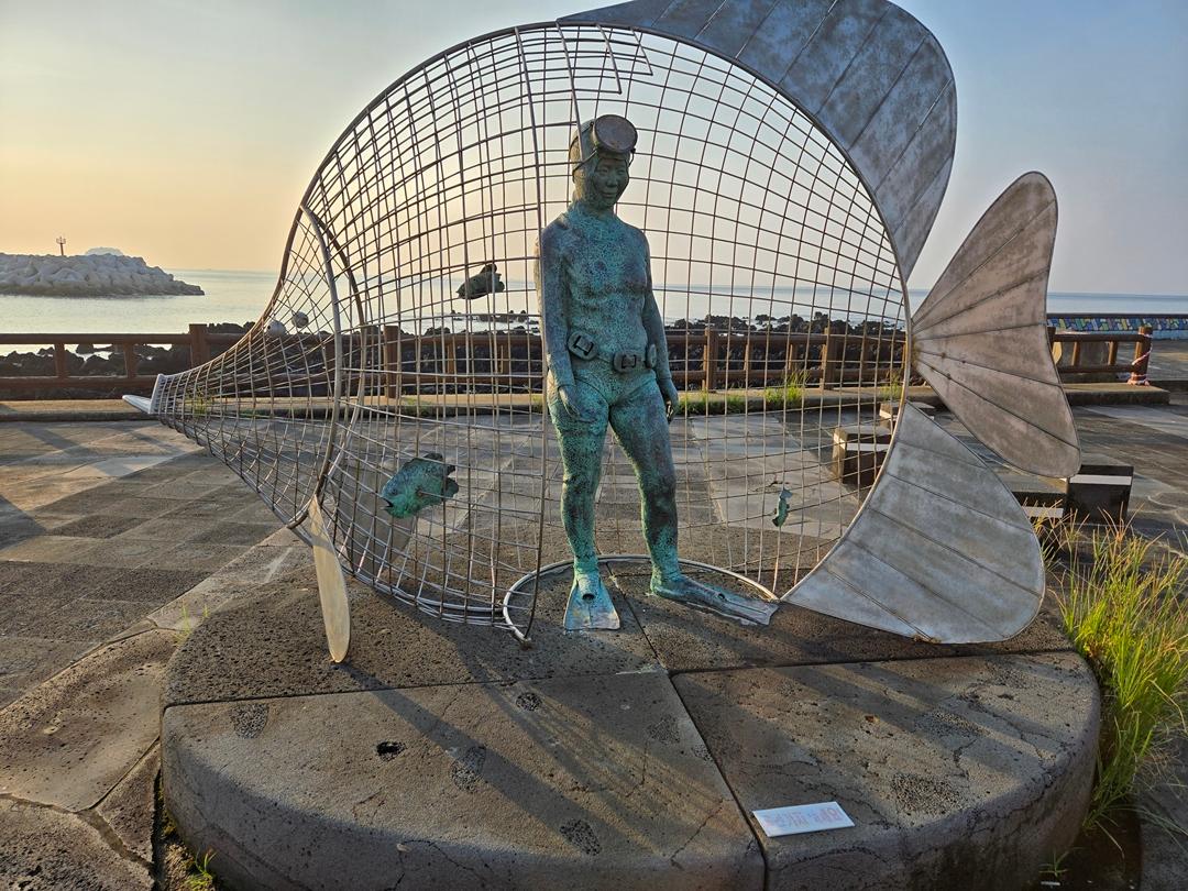 만원으로 파랑파랑 제주 즐기기