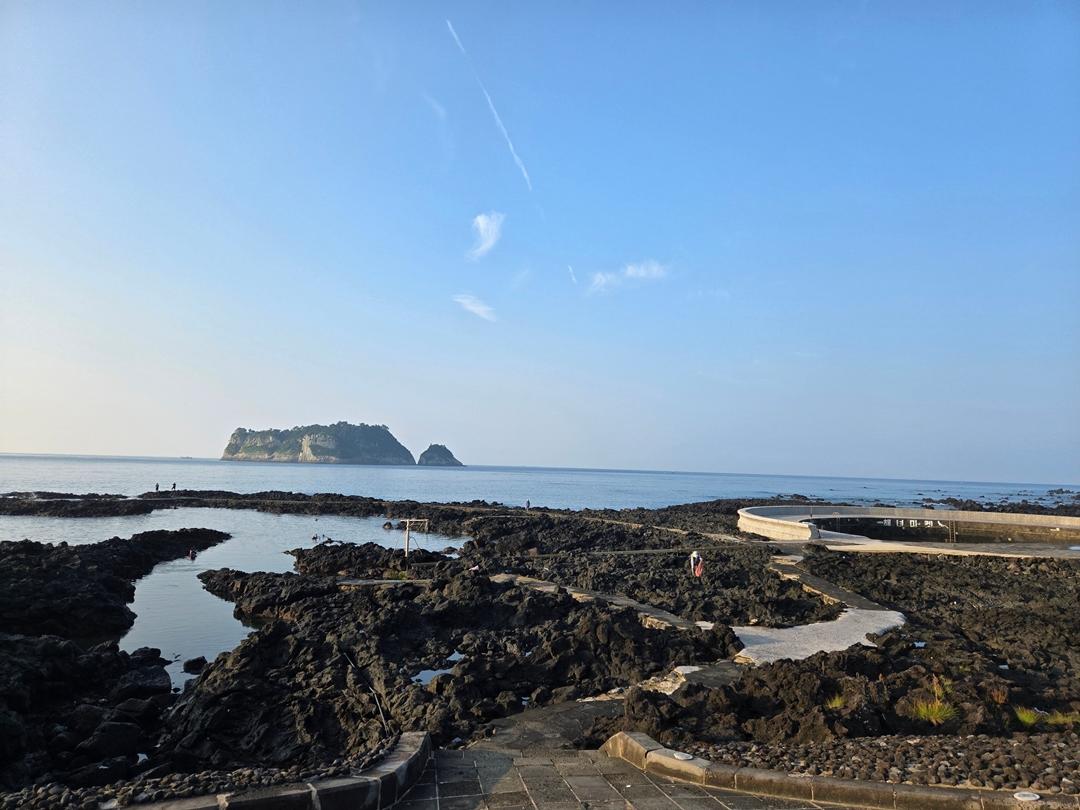 만원으로 파랑파랑 제주 즐기기