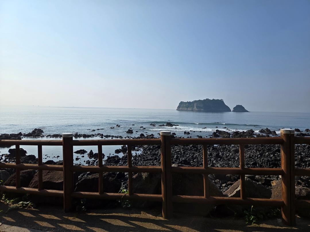 만원으로 파랑파랑 제주 즐기기