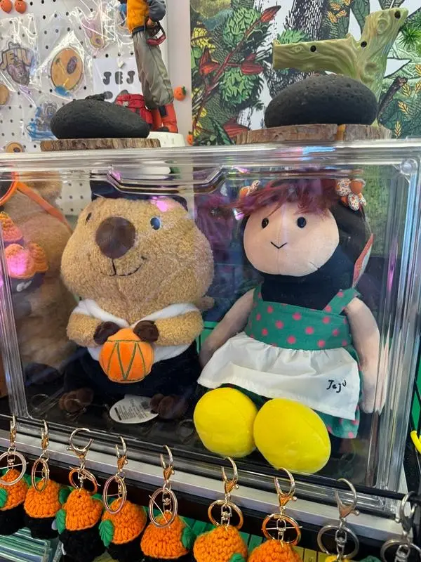 내가 진정으로 즐기고 행복해 하는 일로 나의 부캐찾기!