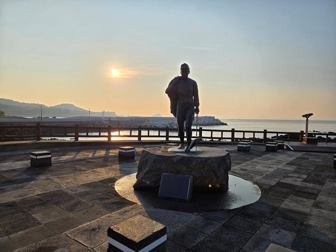 만원으로 파랑파랑 제주 즐기기