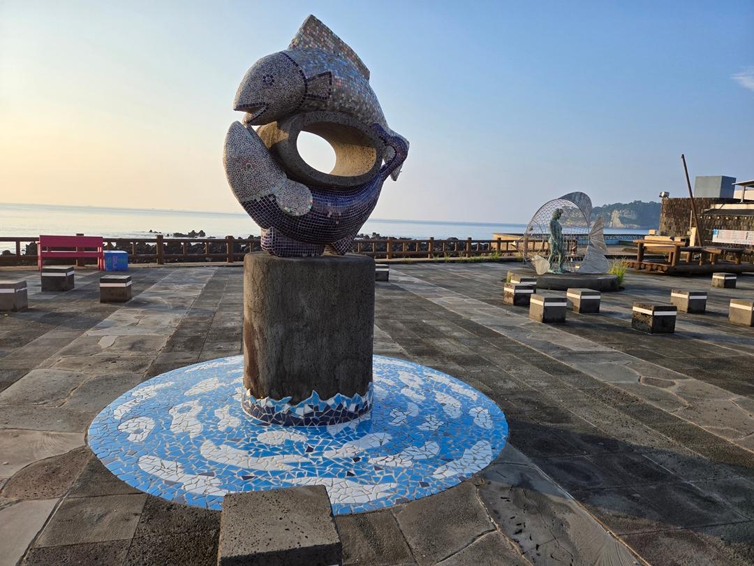 만원으로 파랑파랑 제주 즐기기