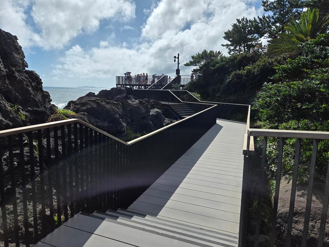 만원으로 파랑파랑 제주 즐기기