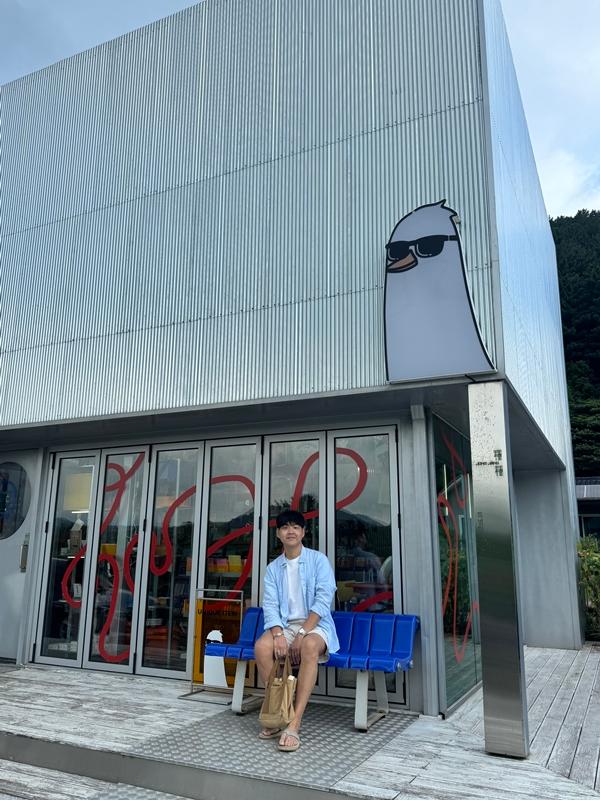 내가 진정으로 즐기고 행복해 하는 일로 나의 부캐찾기!
