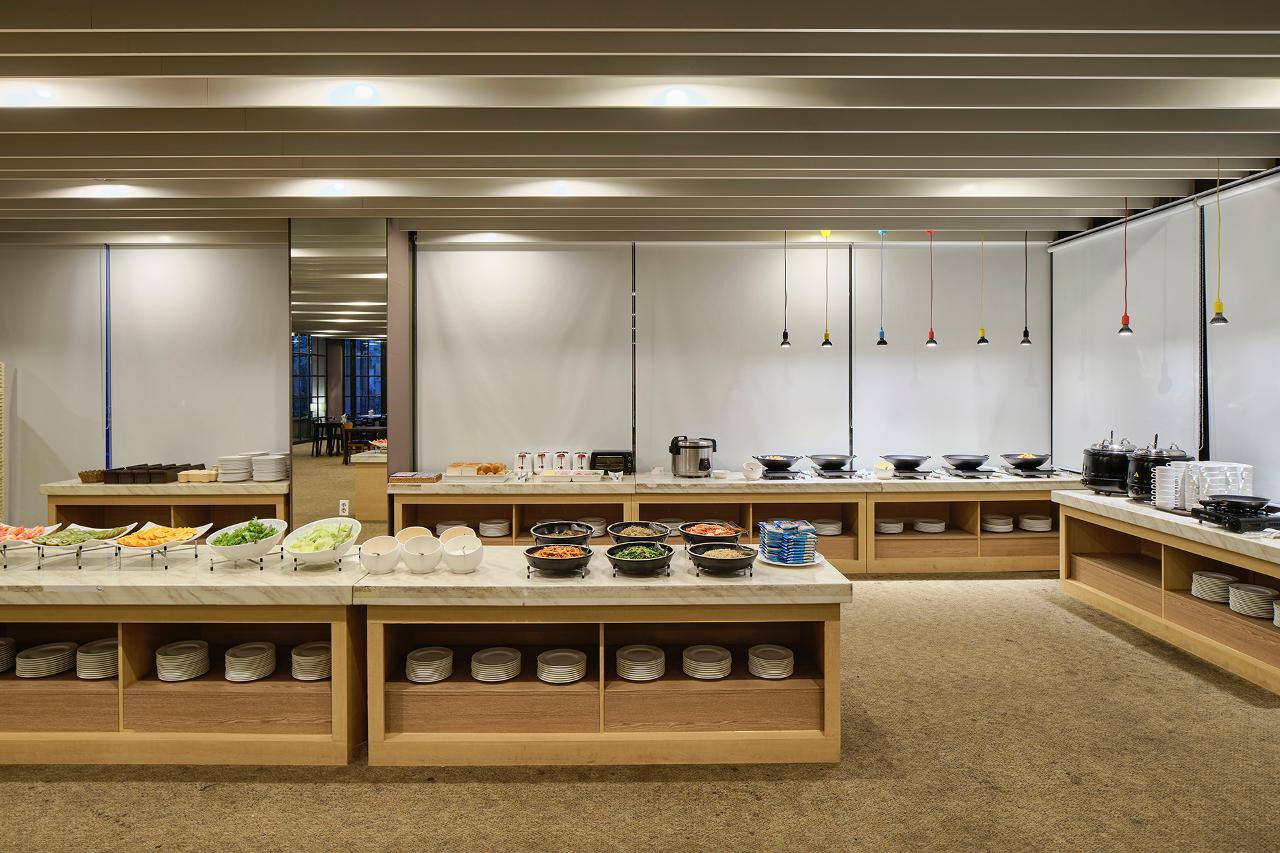 디아일랜드블루호텔