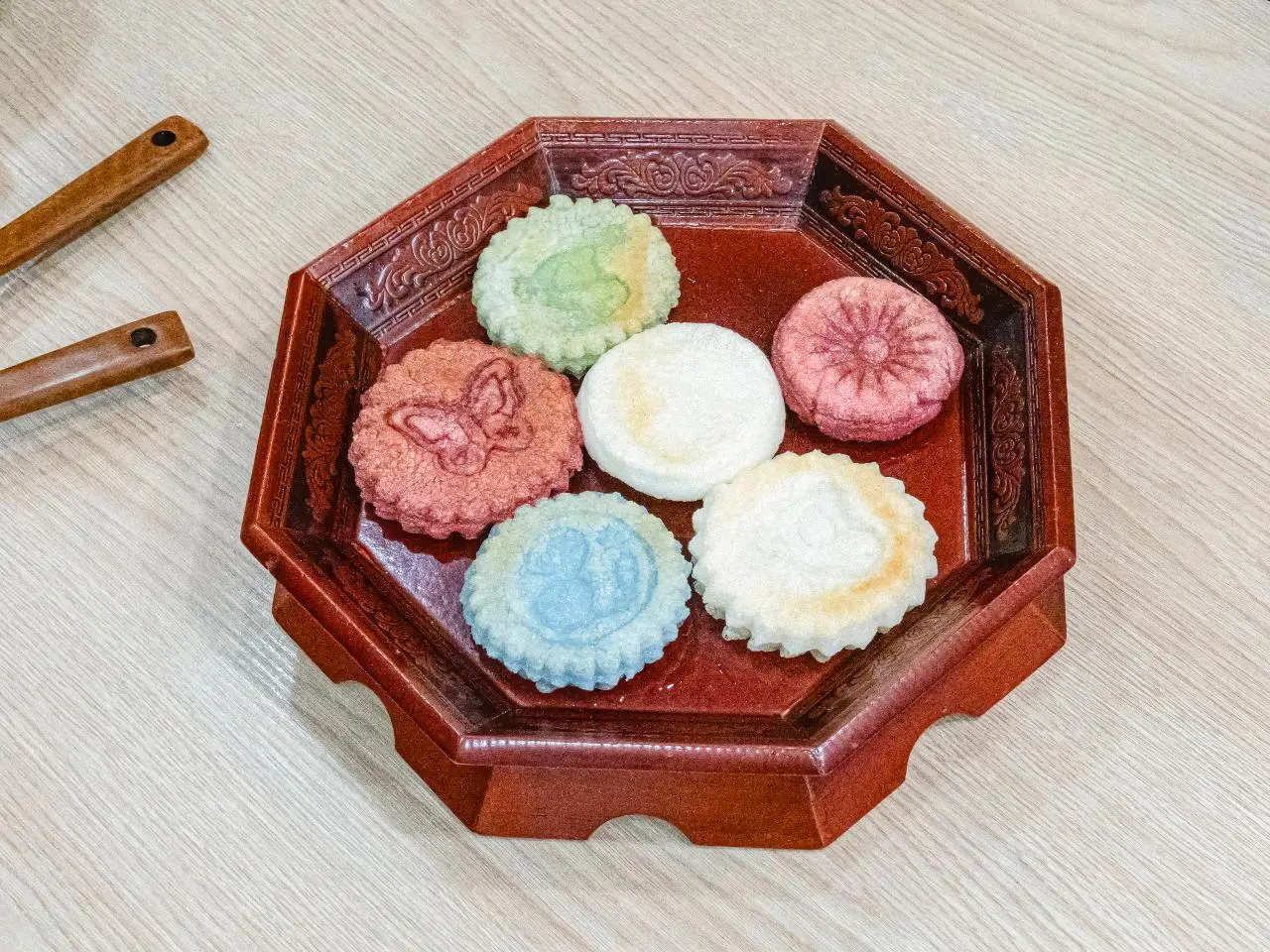 Hyoseon Tteokbang (효선떡방)