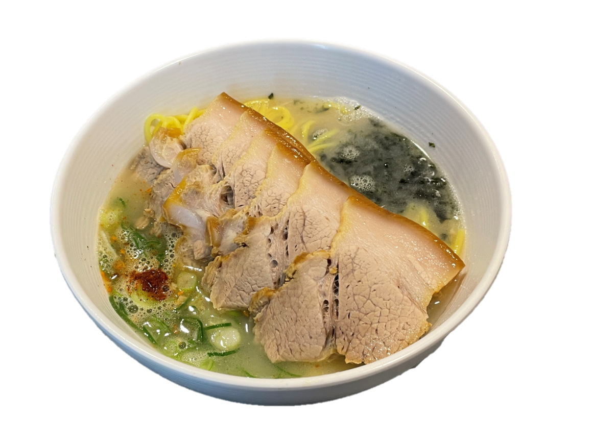 자매국수 본점