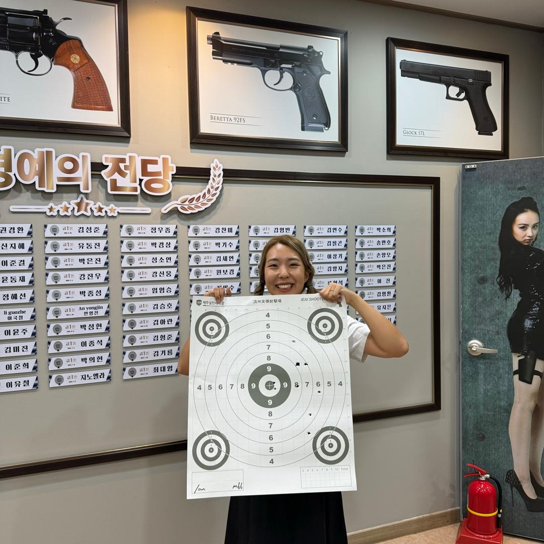 제주 원데이클래스들을 들으며 내가 잘하는 부캐 찾기!