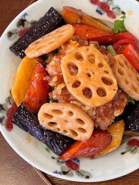 걷기좋은 계절, 올레길 6코스 동네 뽀개기