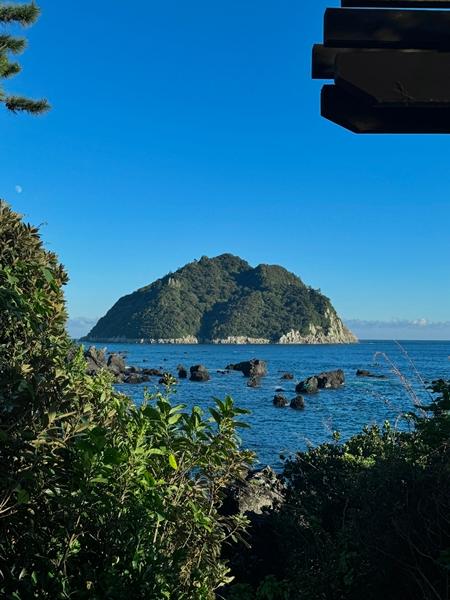 걷기좋은 계절, 올레길 6코스 동네 뽀개기