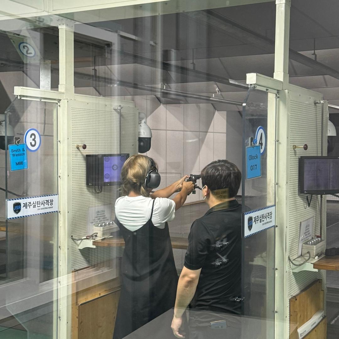 제주 원데이클래스들을 들으며 내가 잘하는 부캐 찾기!