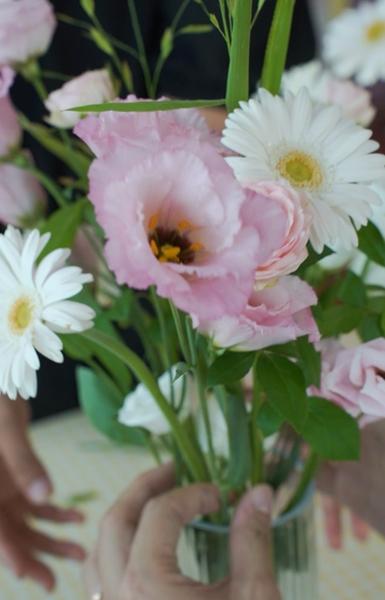 제주 원데이클래스들을 들으며 내가 잘하는 부캐 찾기!