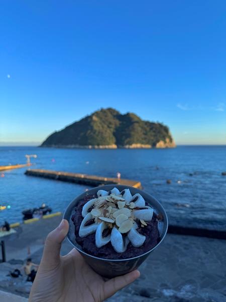 걷기좋은 계절, 올레길 6코스 동네 뽀개기