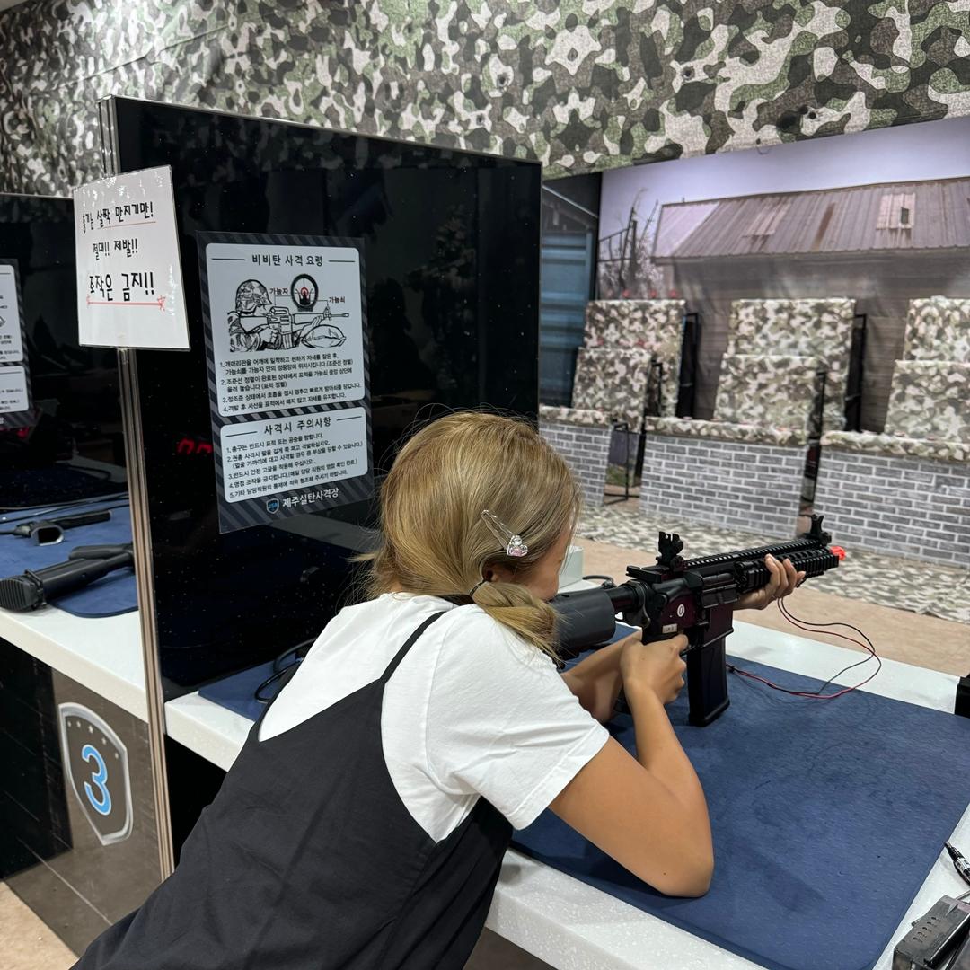 제주 원데이클래스들을 들으며 내가 잘하는 부캐 찾기!