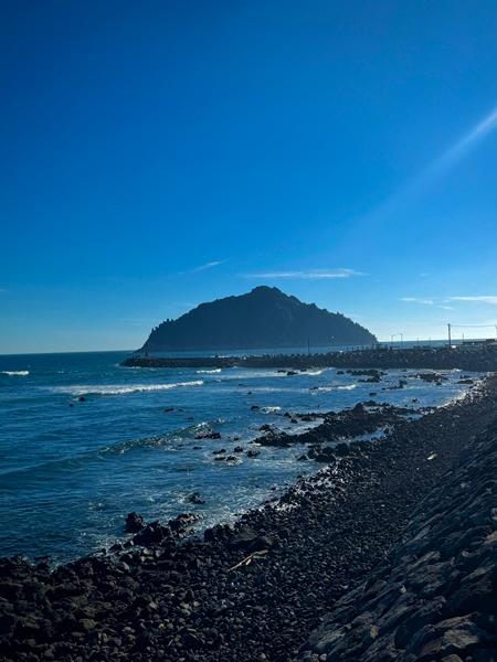 걷기좋은 계절, 올레길 6코스 동네 뽀개기