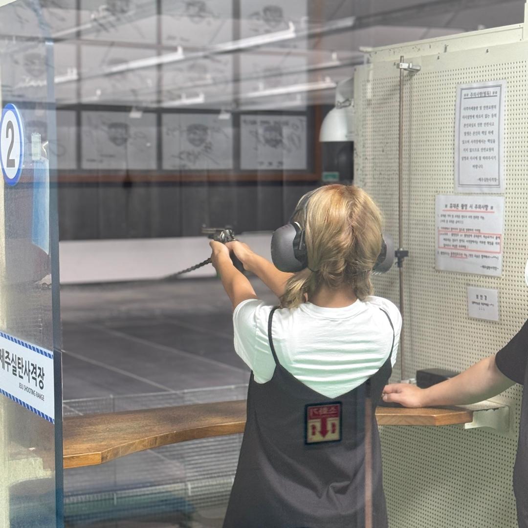 제주 원데이클래스들을 들으며 내가 잘하는 부캐 찾기!