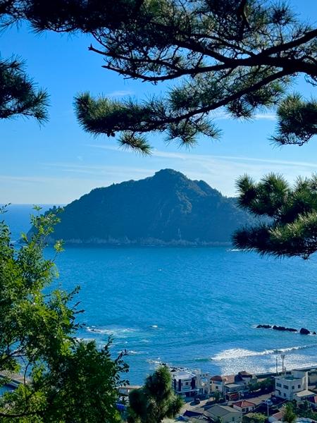 걷기좋은 계절, 올레길 6코스 동네 뽀개기