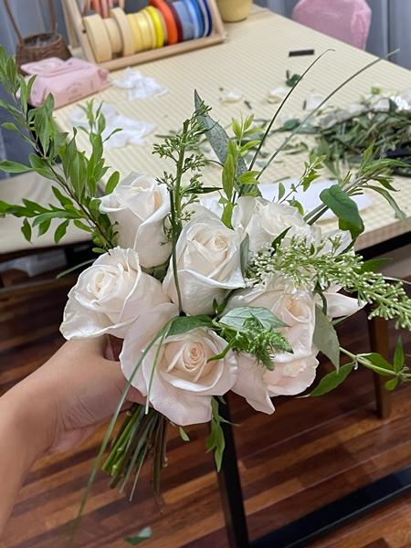 제주 원데이클래스들을 들으며 내가 잘하는 부캐 찾기!