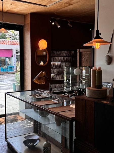 걷기좋은 계절, 올레길 6코스 동네 뽀개기