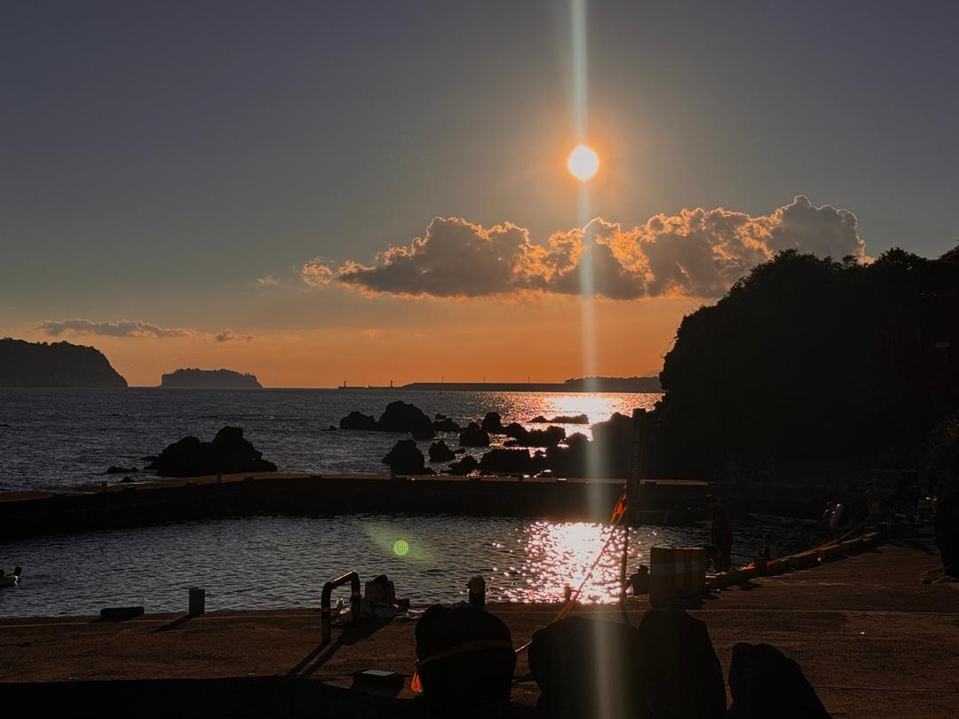 걷기좋은 계절, 올레길 6코스 동네 뽀개기