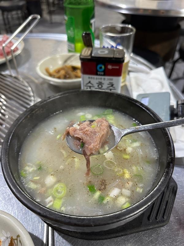 색다른 음식 말고기 업체  <말로 표현한 제주도>