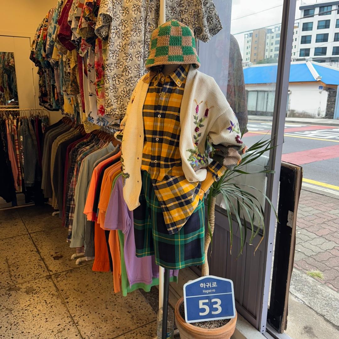 나만의 스타일과 스토리를 담은 곳을 찾아 떠나는 부캐 여행!