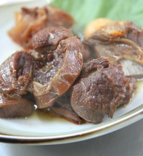 색다른 음식 말고기 업체  <말로 표현한 제주도>