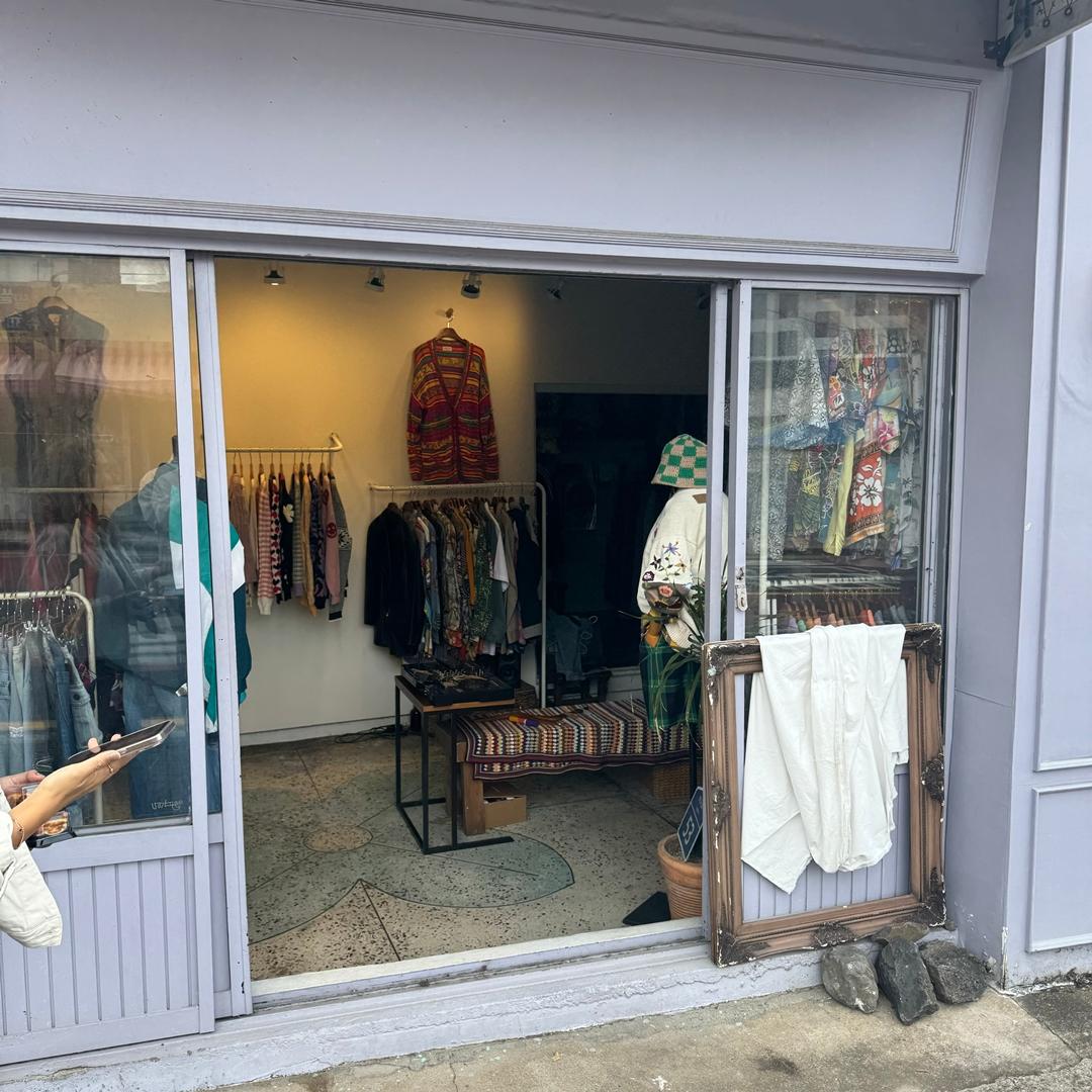 나만의 스타일과 스토리를 담은 곳을 찾아 떠나는 부캐 여행!