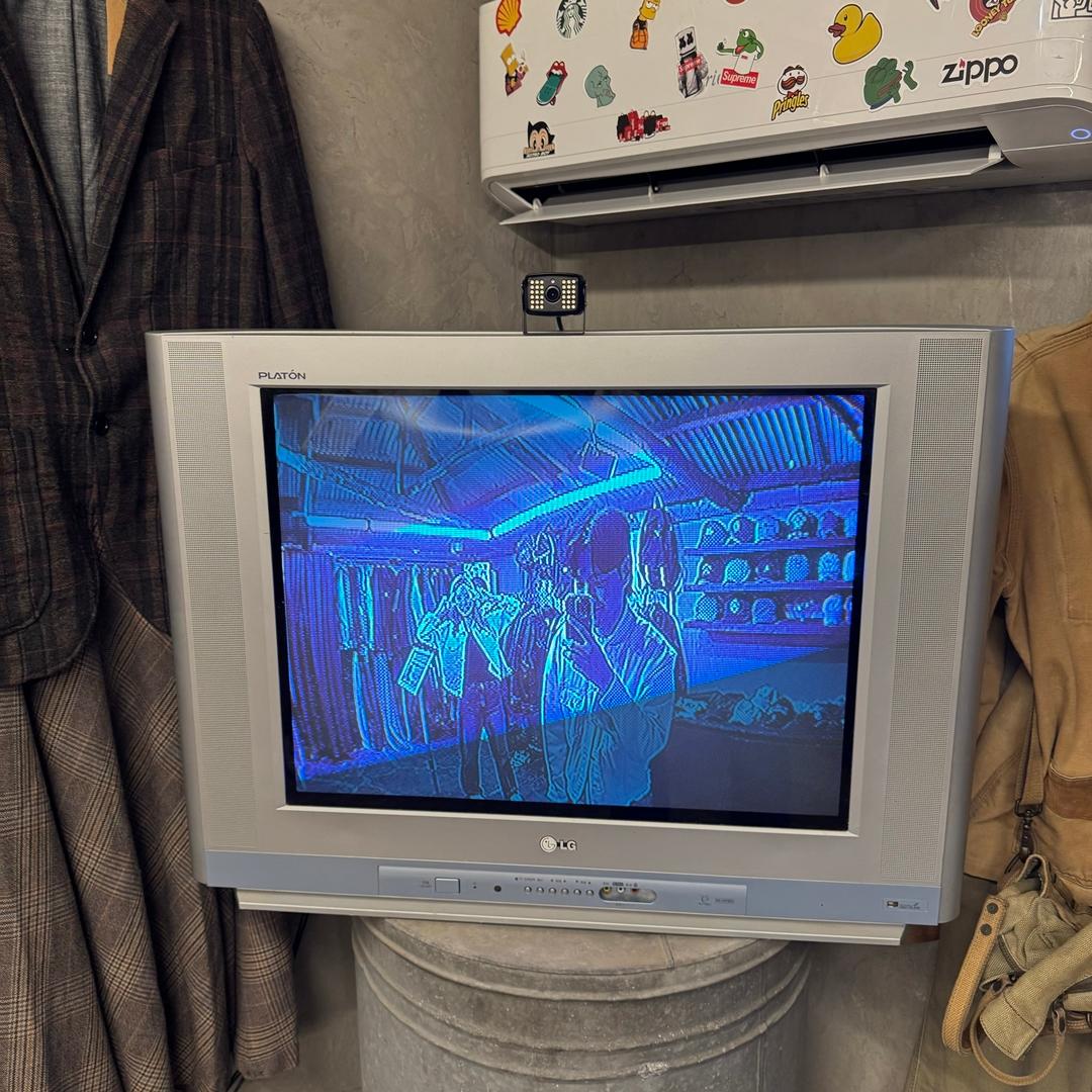 나만의 스타일과 스토리를 담은 곳을 찾아 떠나는 부캐 여행!