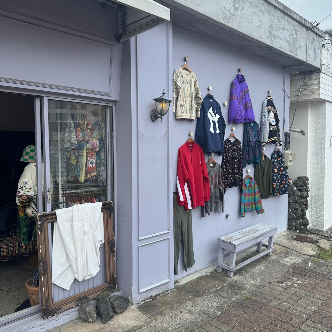 나만의 스타일과 스토리를 담은 곳을 찾아 떠나는 부캐 여행!