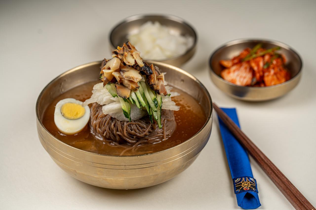 제주올레면옥