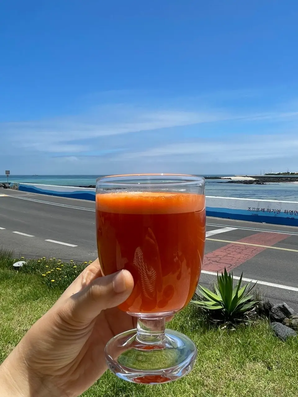 オスモシス旧左細花カフェ 대표이미지