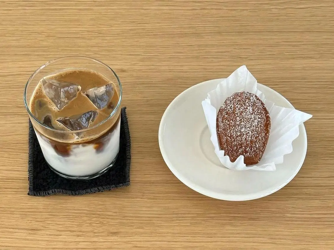 Colette Coffee (콜레트커피)