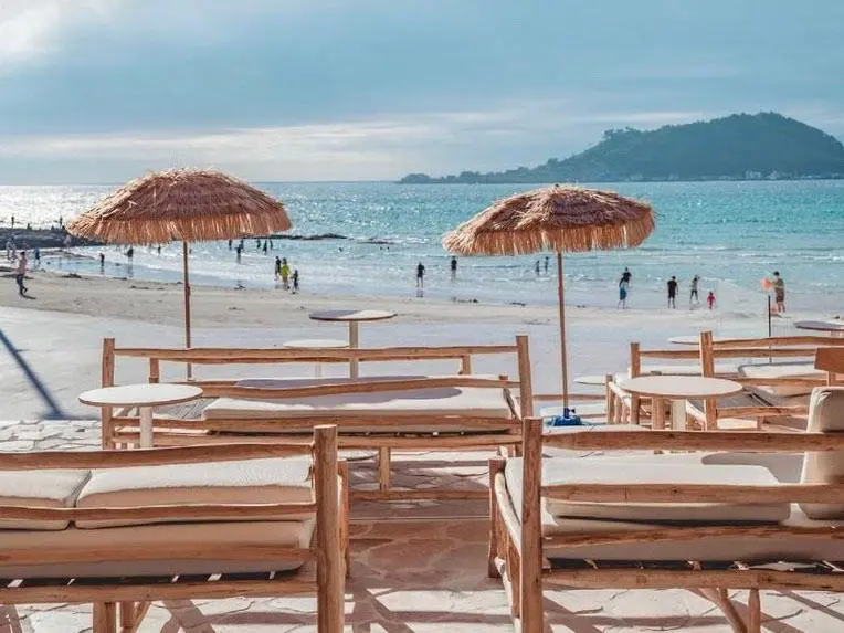 Hotel Sand (호텔샌드)