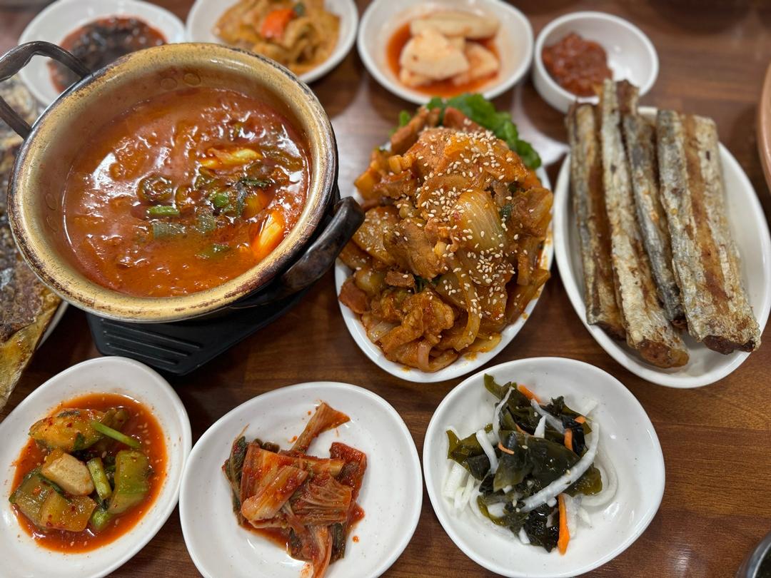 재연식당