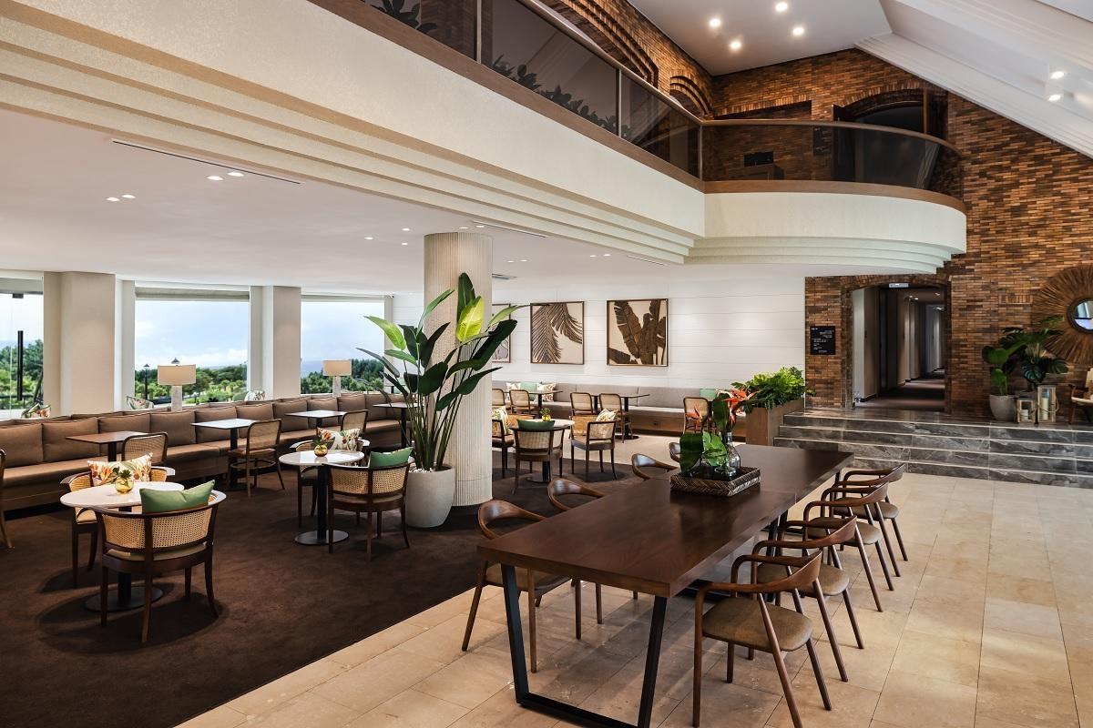 켄싱턴리조트 제주중문